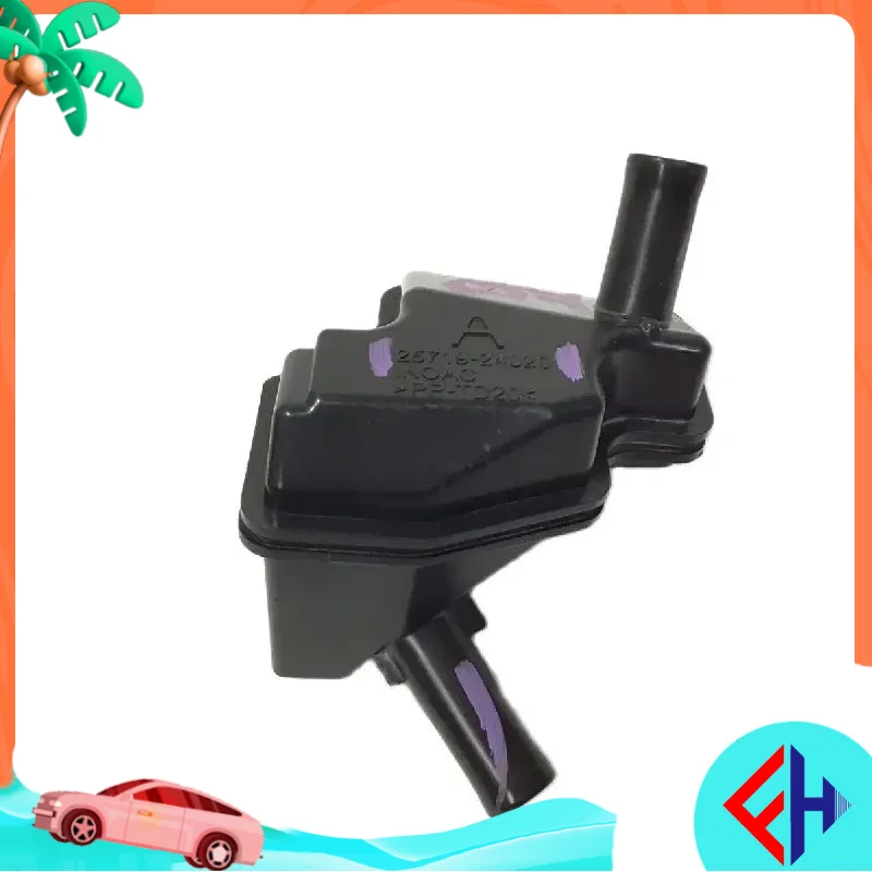 2019 - 2021 Corolla Tank Вакуумный перенапряжение OEM 25719-24020 25719 24020