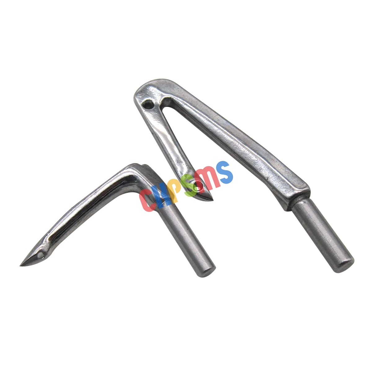 

Нижняя/верхняя застежка совместима с специальный швейный замок соединения 39500J 39500QA 39500QS +