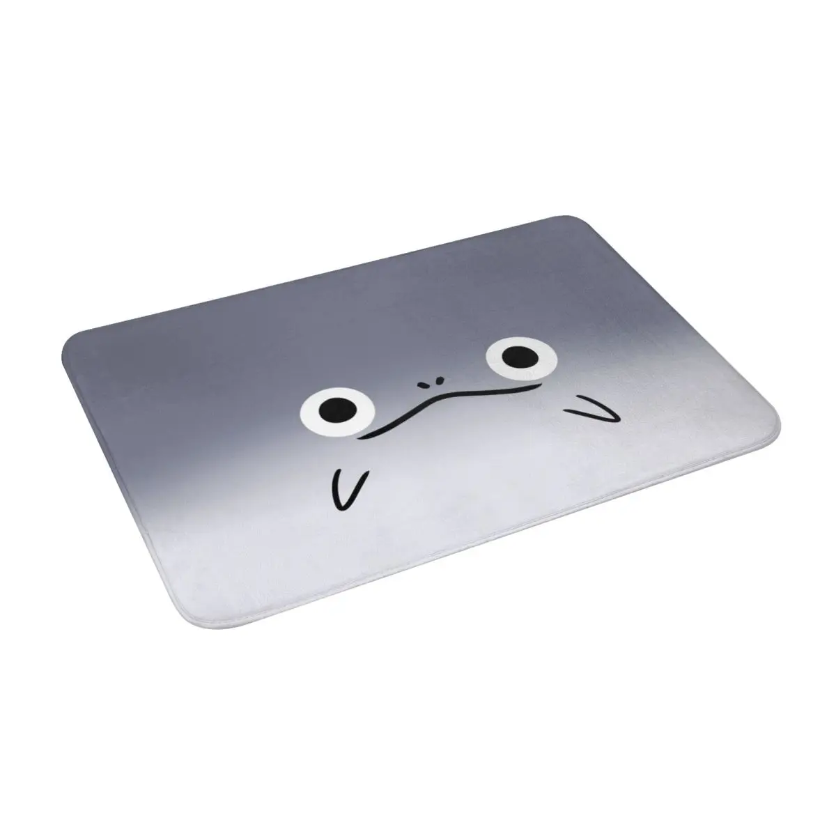 Напольный коврик для ванной Namazu ffxv декоративный 3D ковер Придверный нескользящий