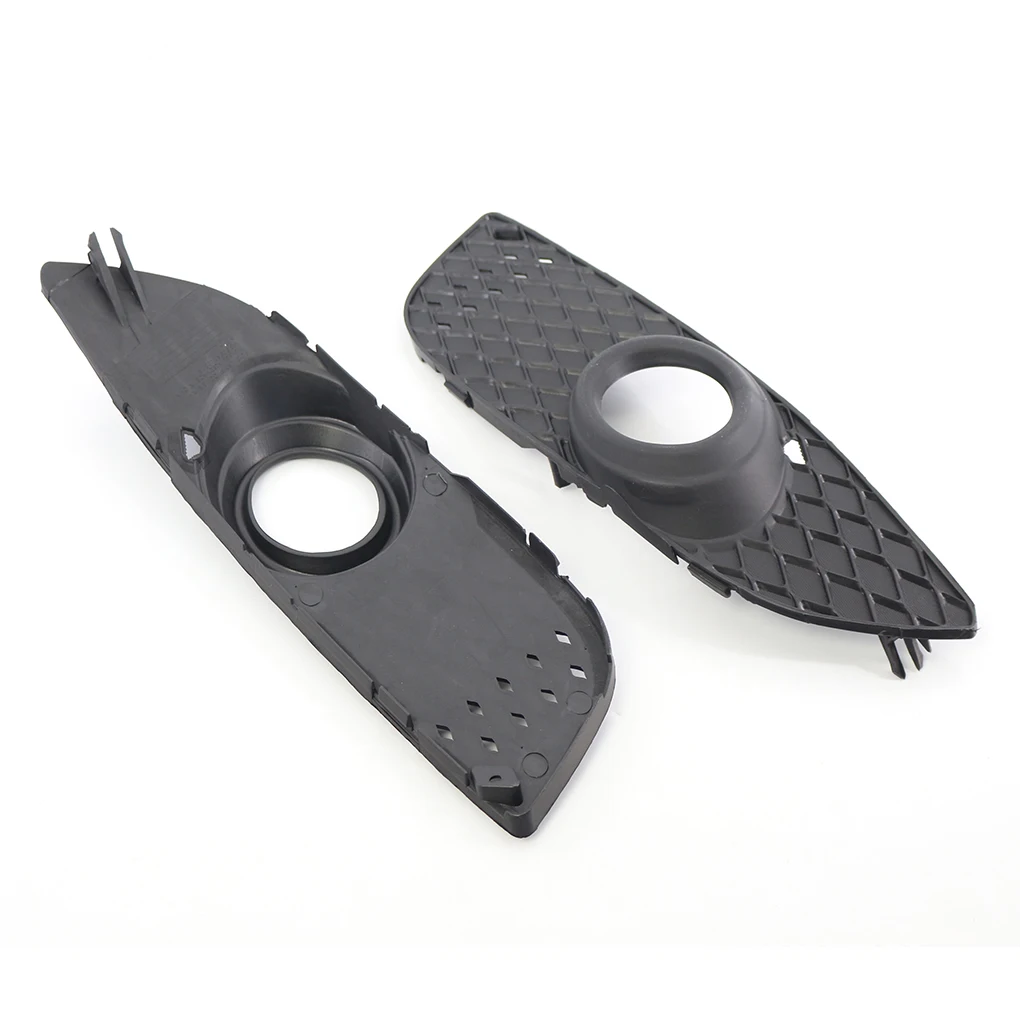 

1 пара, автомобильная решетка для бампера