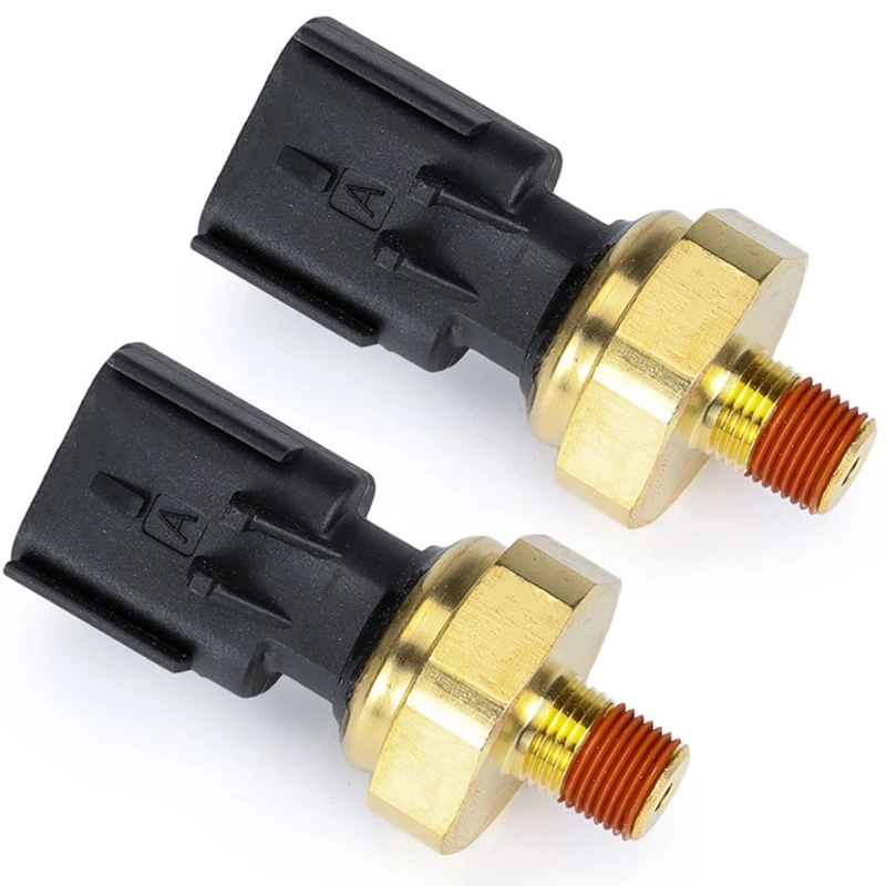 

2PCS Engine Oil Pressure Switch Sender Unit Sensor For Jeep For Chrysler 200 300 For Dodge Viper For Ram 1500 2500 05149062AA