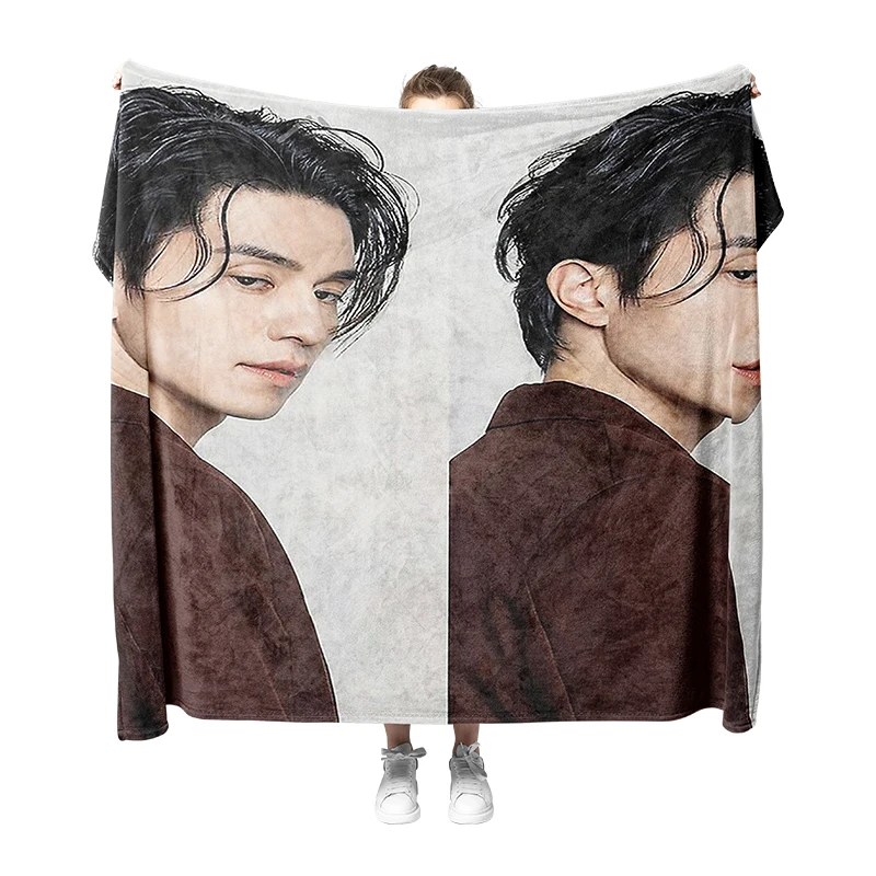 Одеяло Aertemisi Lee Dong Wook для маленьких средних и больших собак кошек щенков котят