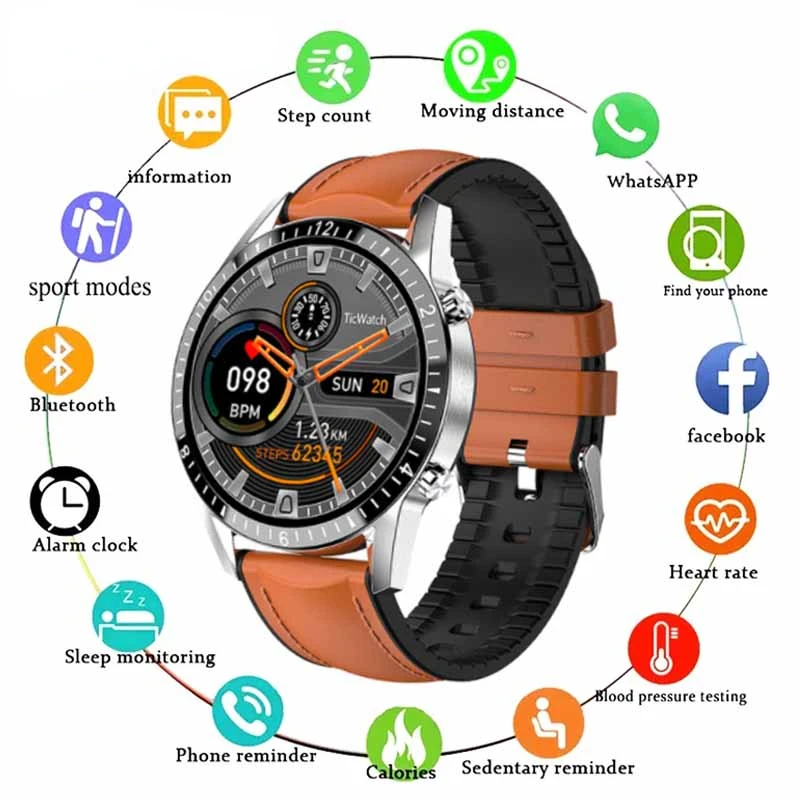 

2022 Hot I9 Smart Watch Heart Rate Blood Oxygen Waterproof Bluetooth Phone Call Music Sports Tracker For Android IOS