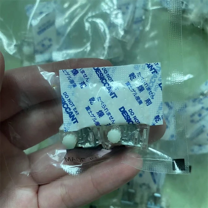 Original A31 FSM-41S/28S/38S/90S Optical Fiber Splicing Machine Electrode Made in Japan