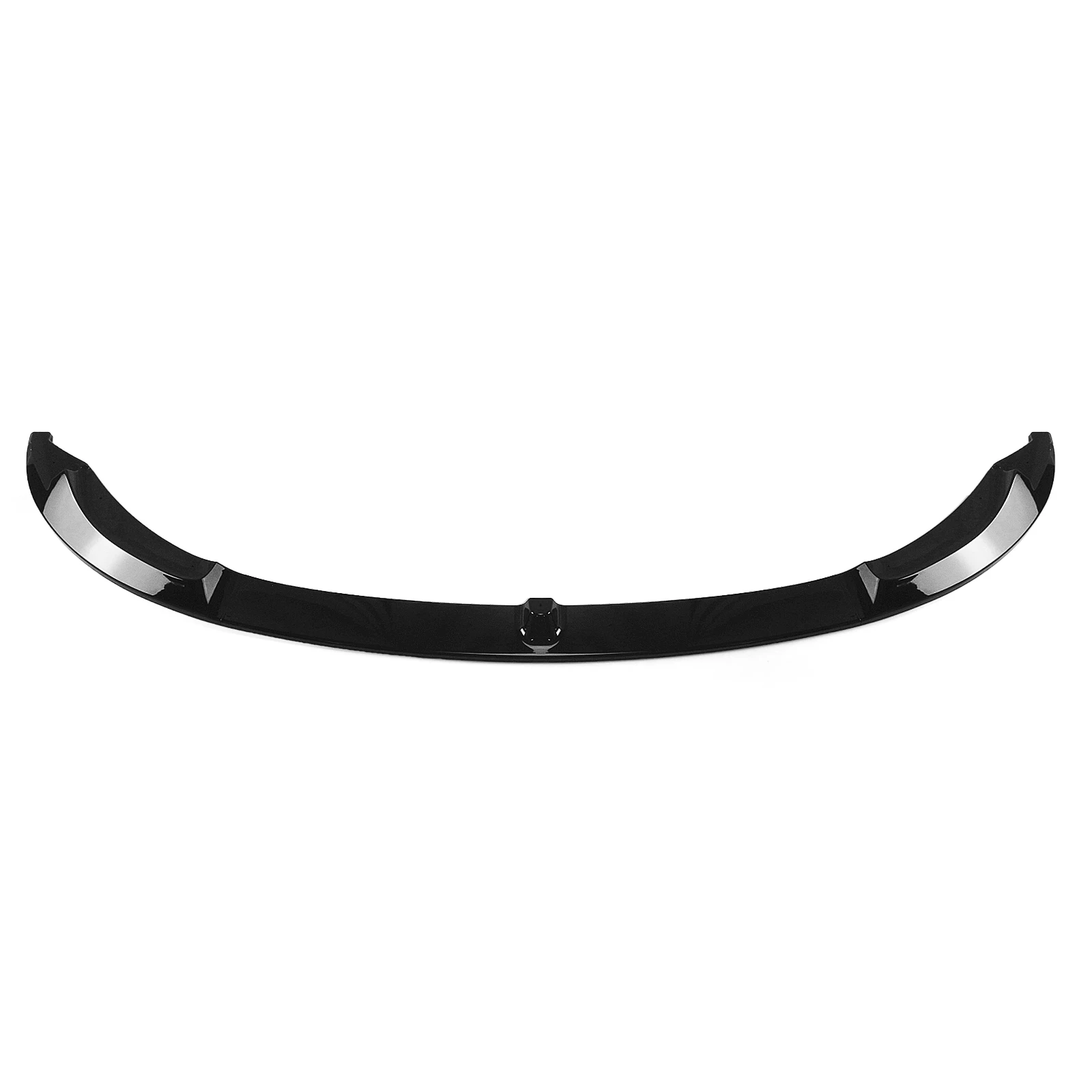 Глянцевый черный спойлер на передний бампер для BMW F80 M3 F83 F82 M4 2015-2020 |