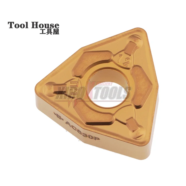 

Токарный станок с ЧПУ Sumitomo, лампа из нержавеющей стали AC830P R1.2