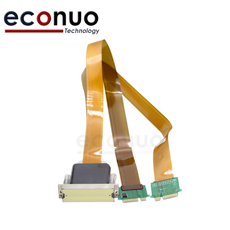 Original New Ricoh Gen4 Printhead MH2420 G4 For Docan /Human UV Flatbed Printer