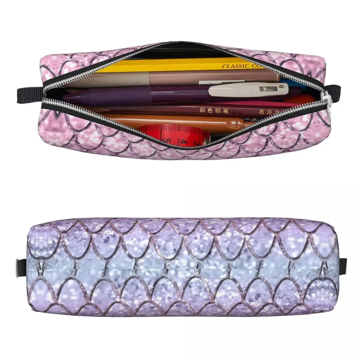 Весы для девочек с единорогом