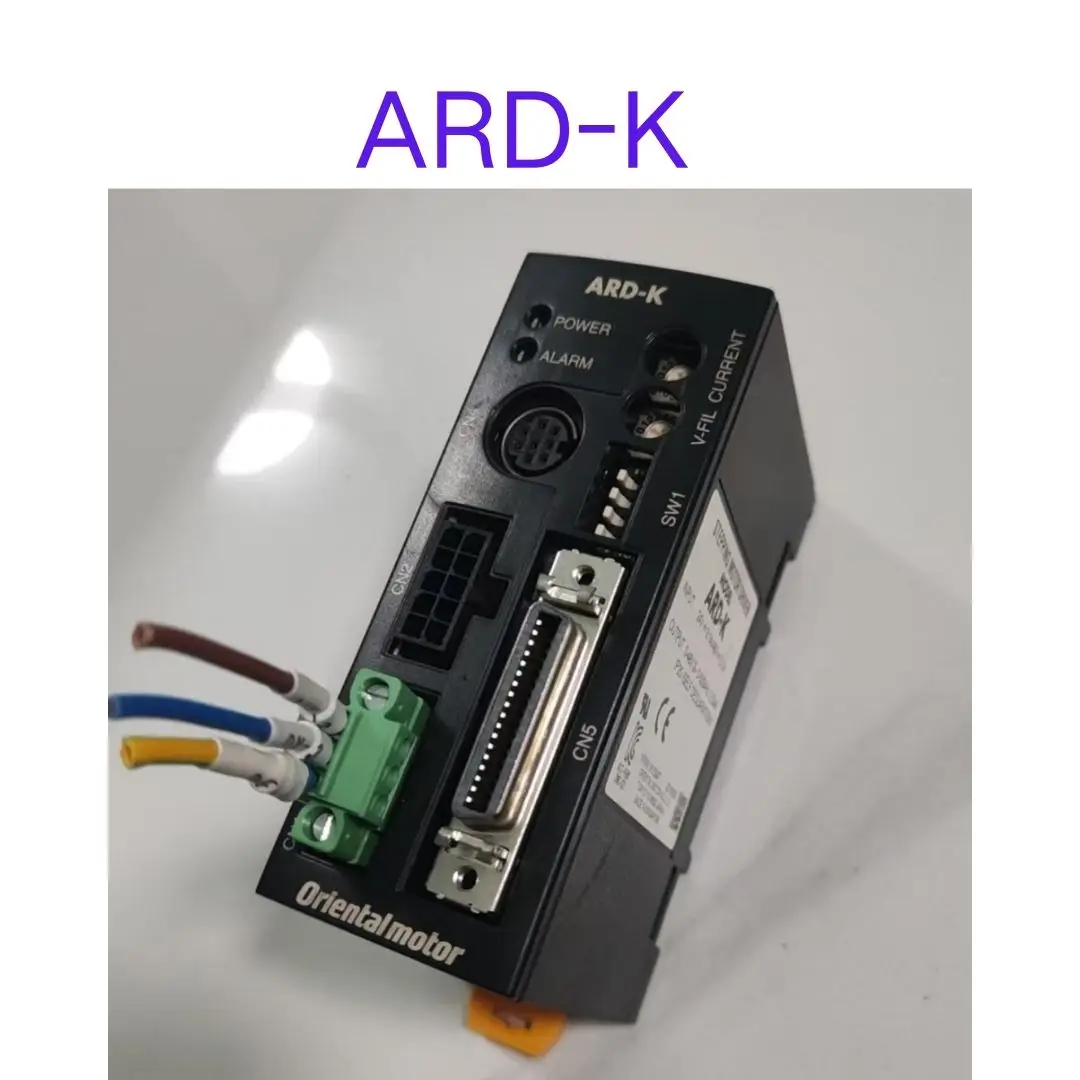 Б/у драйвер ARD-K