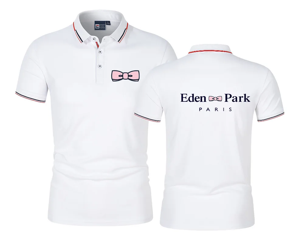 

2022 New Summer Men Short Sleeve T-shirt Casual Fashion Polo Shirt, Youth Office Short Sleeve Comfortable Breathable T-shirt