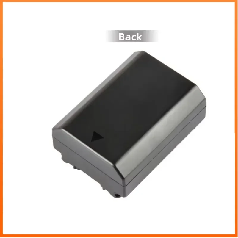 Аккумулятор NP-FZ100 7.2V 2280mAh для камер SONY A1, A7, A8, A9, A9M3, FX30, A7R4, A7R5, A7R4A, A7C, A76, A7S3, 776, 4837, 838, 48 (art.: 3920db403ab52) - 3920db403ab52