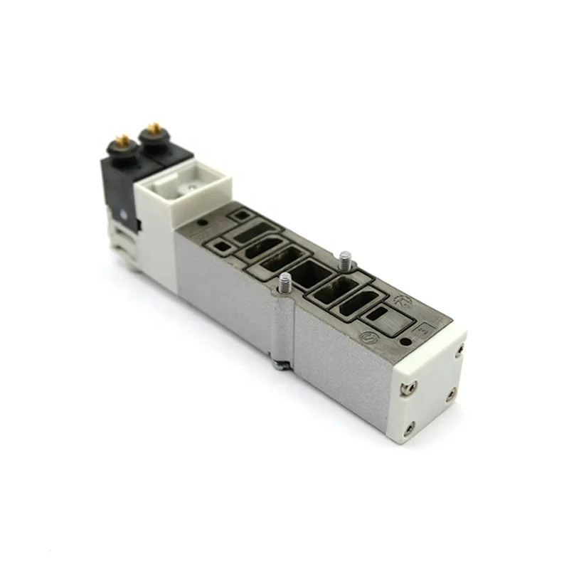 Оригинальный клапан ПЛК Festofesto VMPA2-M1H-KS-PI 568656 электромагнитный