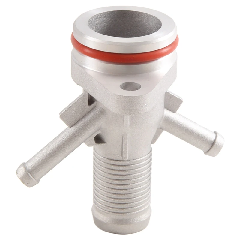 Нагреватель двигателя выходной порт для горячей воды 1003400XEC05 GWM Haval H6 H7 H8 H9 VV7 F5 F7 4C20