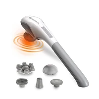 brand new handheld massage stick with high quality at home