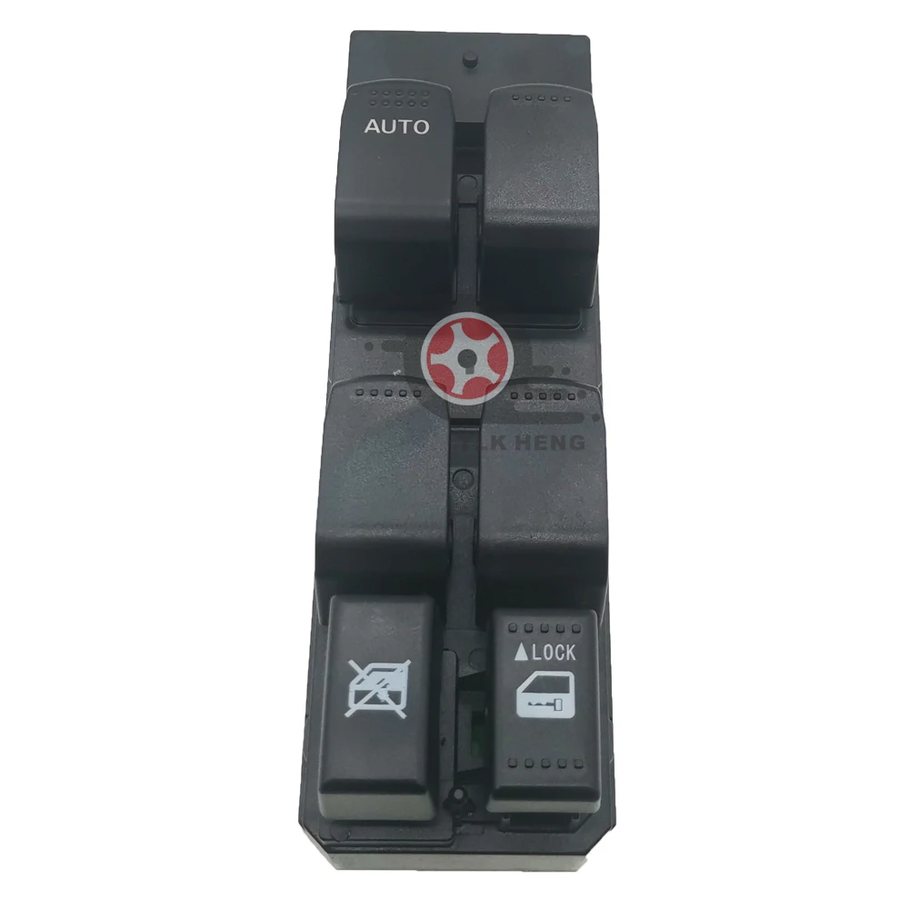 

37990-64J20 Left Window Switch Power Window Switch For Suzuki GRAND VITARA,SX4 2006-2013,DWS-485,3799064J20