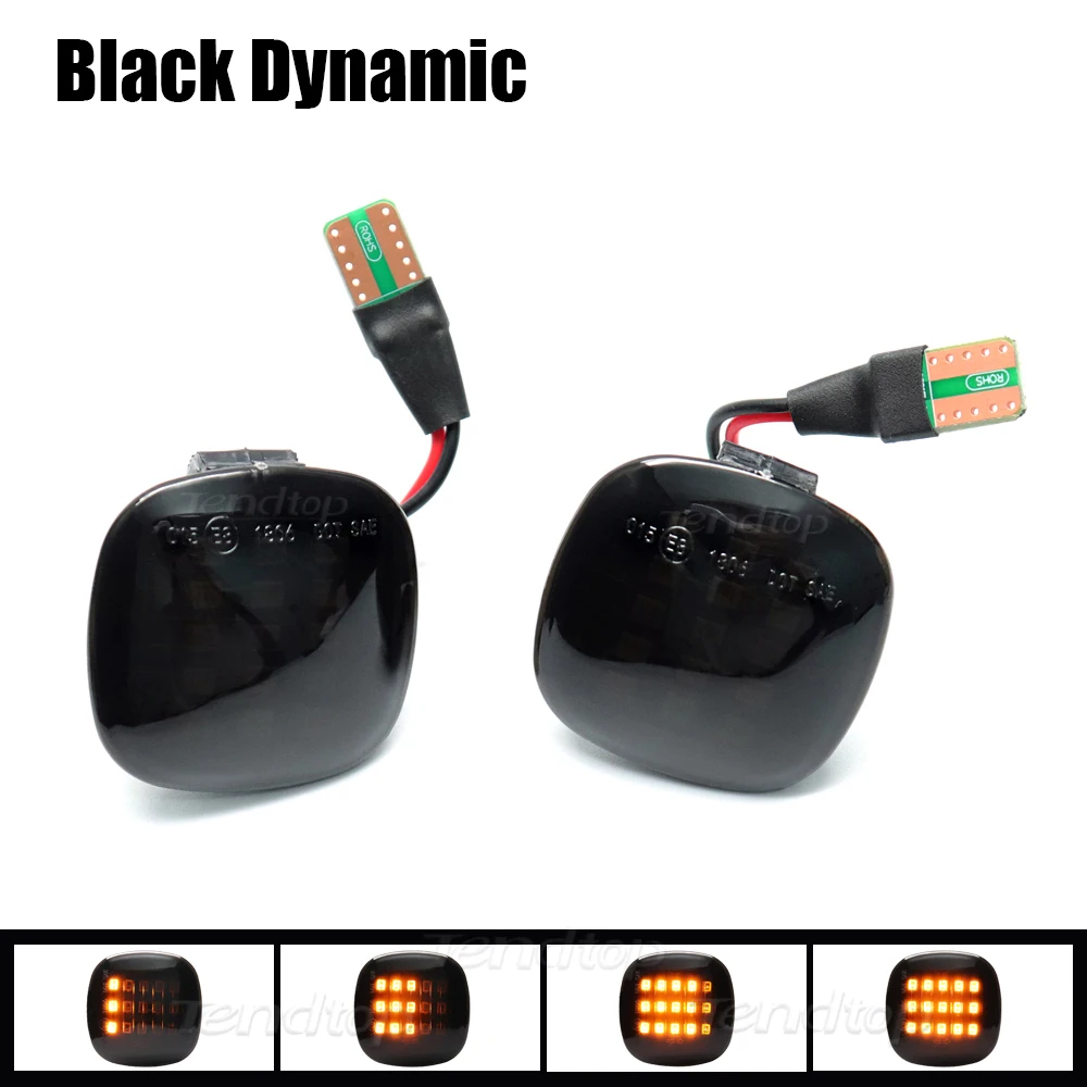 

Светодиодный последовательный мигающий светильник, боковой габаритный фонарь для Audi A3 8L A4 8D A4 S4 B5 A8 D2 1994 1995 1996 1997 1998 1999 2000