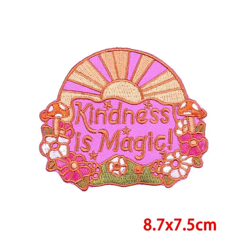 Вышитые нашивки железные для одежды цветочные наклейки на одежду тканевые шитья