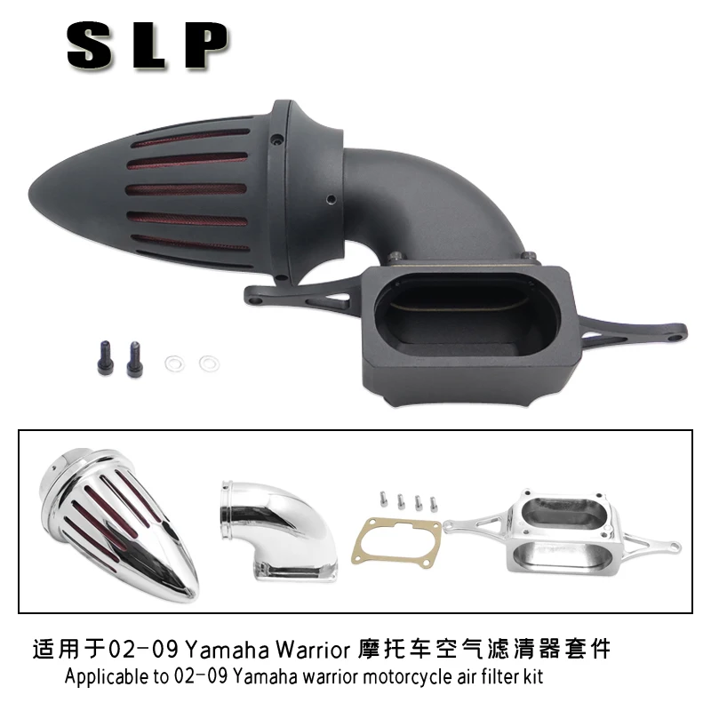 

Комплект воздушных фильтров для мотоцикла Yamaha warrior 2002-2009