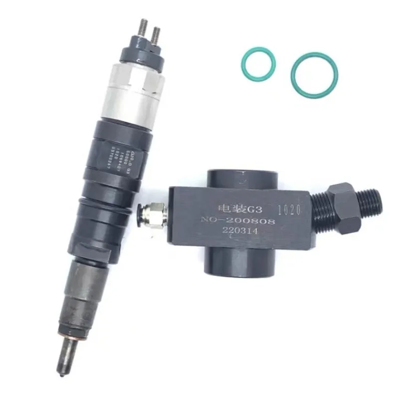 Для DENSO G3 держатель Common Rail инструмент для разборки топливной форсунки возвратный