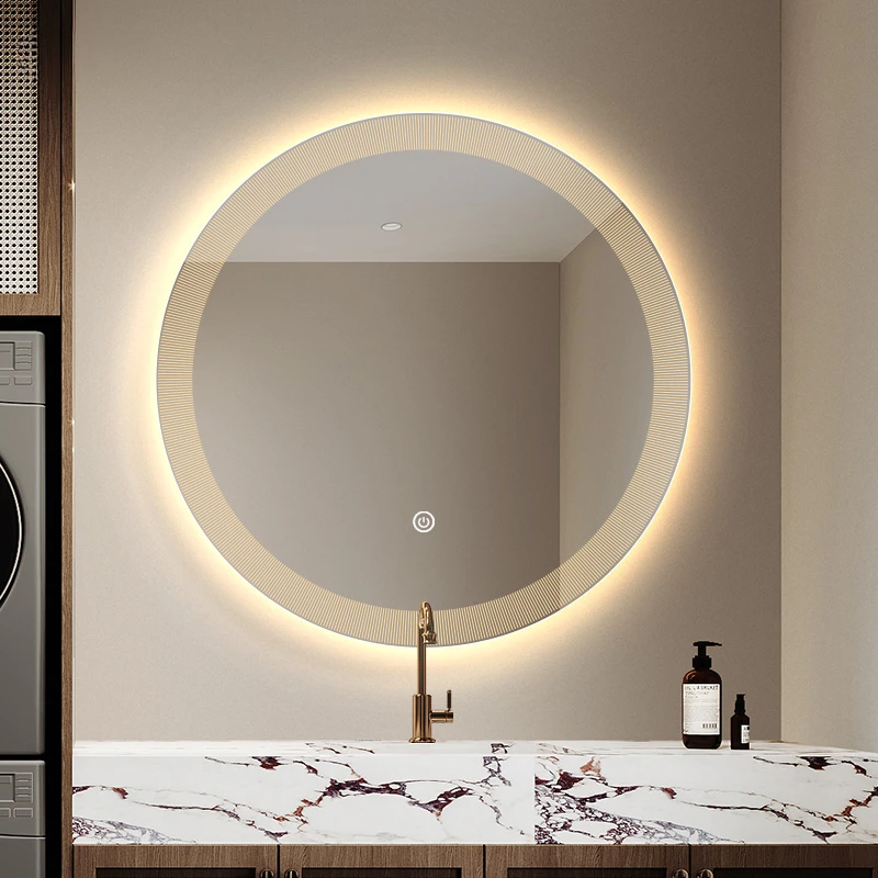 Увеличительное зеркало зеркала для комнаты ванной туалетный столик макияжа