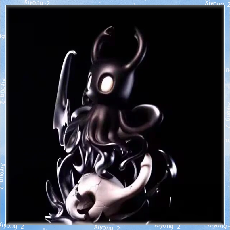 В наличии 13 см фигурка Aixlan The Hollow Knight Shadow ПВХ фигурки аниме подарки на день
