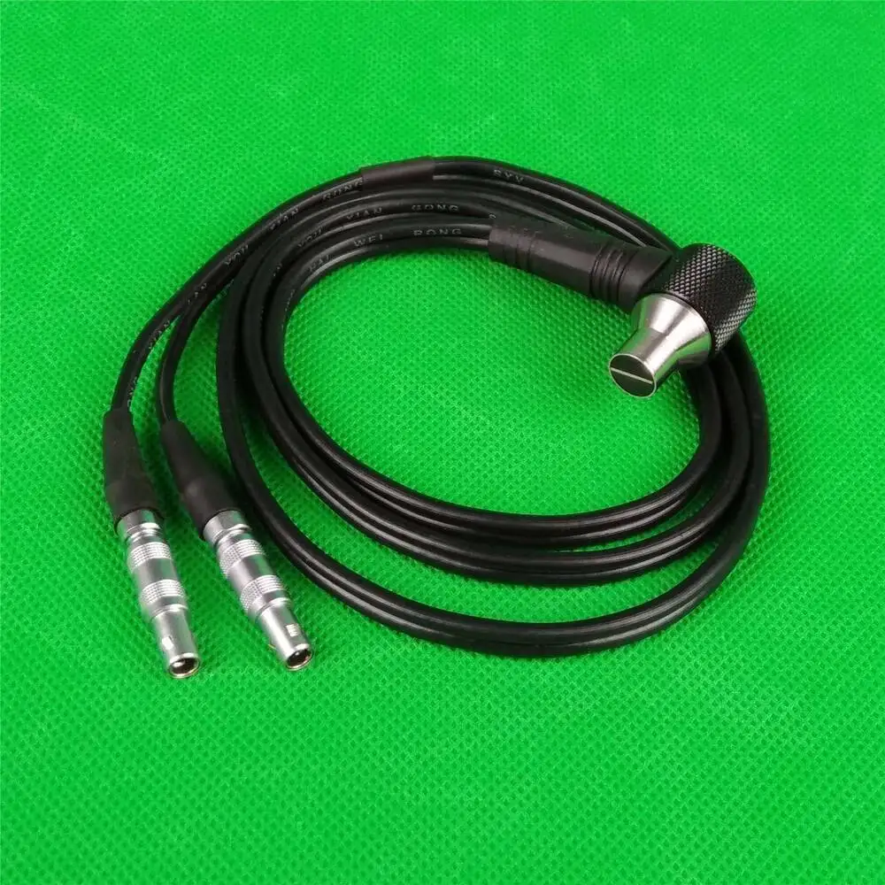 Датчик/датчик Mitech N07 (6 мм 7 МГц) для ультразвукового толщиномеров