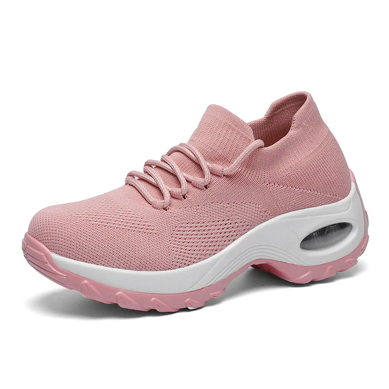 

Women's Running Shoes Sneaker Woman Platform Sneakers Sneakers Tennis Female Sports Shoe Sport Spring 2022 Vulcanized Vulcanize
