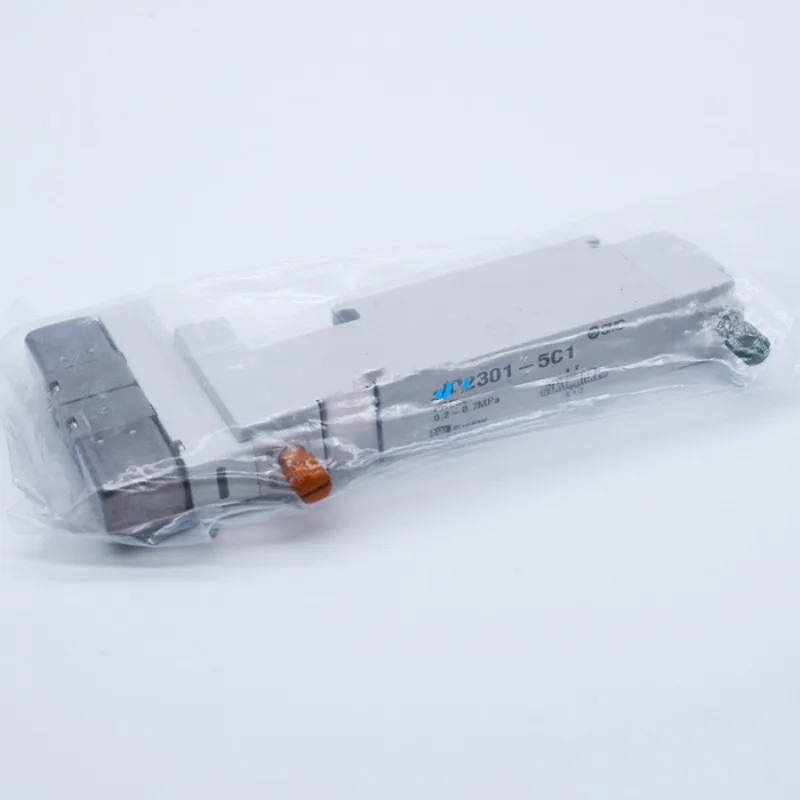 Пневматический клапан SMC VQZ312-5YOSB-02 VQZ312-5YOSB-02C10 VQZ312-3YOSB-02 VQZ332-5YOSB-02 VQZ332-5YOSB-C8