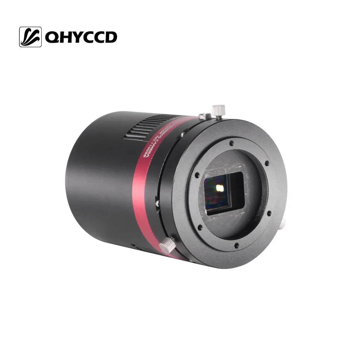 Астрономическая камера QHY268M/C QHYCCD с охлаждением CMOS для фотосъемки глубокого