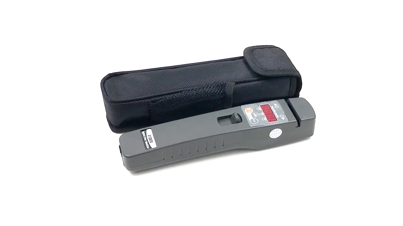

ST3820 LIVE FIBER DETECTOR with VFL