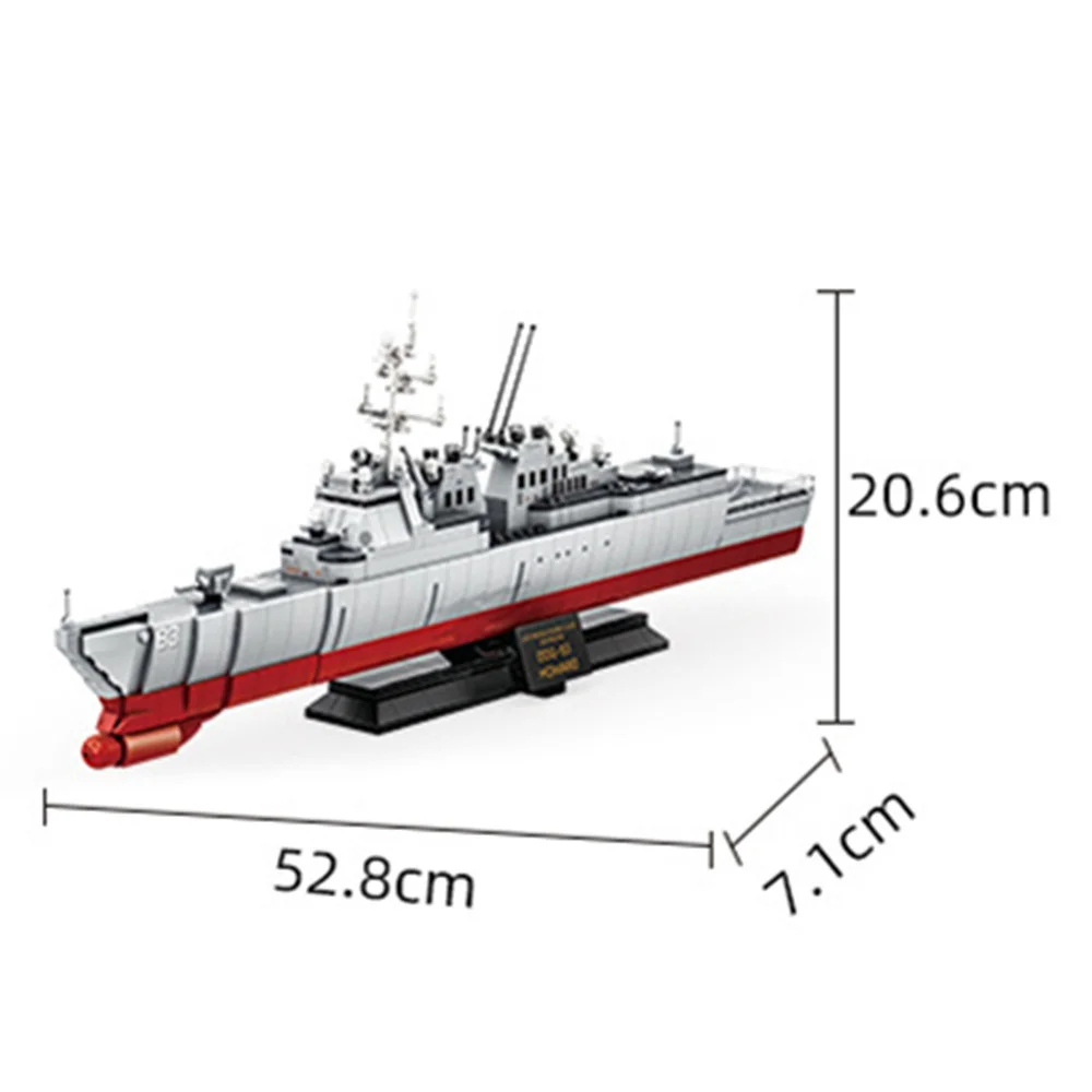 Второй мировой войны строительные блоки игрушки для детей