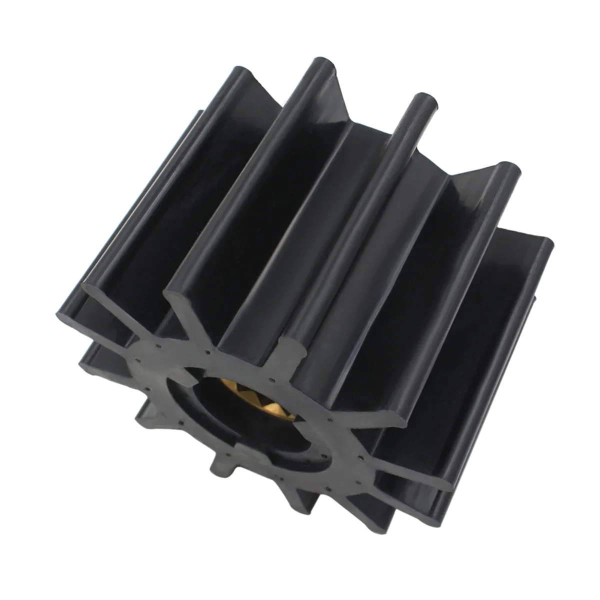 875660 825942 Крыльчатка 807904 21951362 водяной насос для морского двигателя 3826728 877066 или 875736