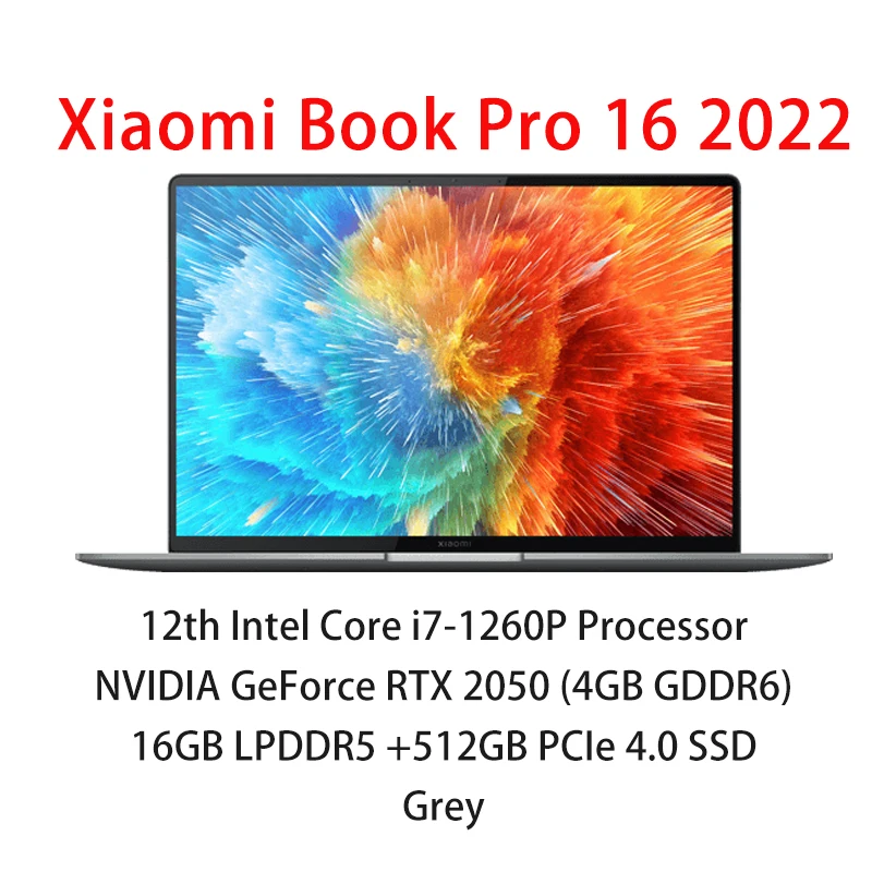 Ноутбук Xiaomi Oled Купить