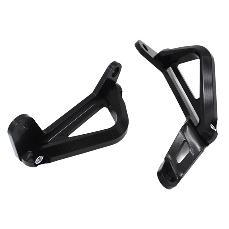 Motorcycle Engine Bumper Guard Frame Slider Crash Bar Falling Protector For YAMAHA MT-09 SP Tracer 900 9 GT 2021 2022