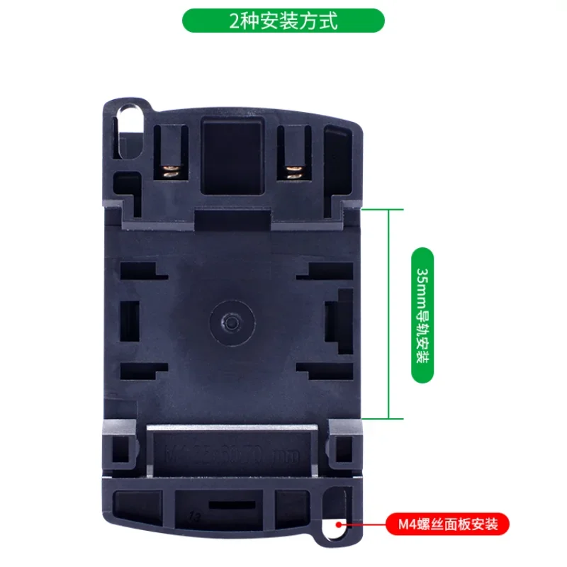 Контактор Schneider 220 В 3-полюсный контактор переменного тока 3 P 3-фазный 50/60 Гц LC1D25 LC1D32