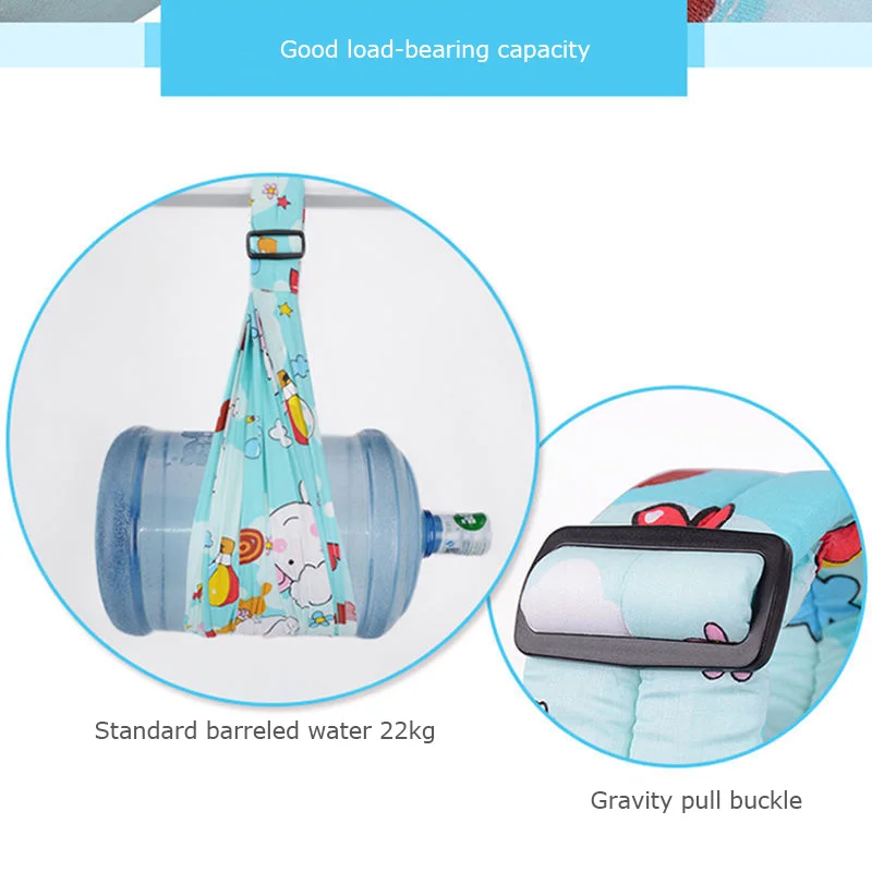 Детская накидка для новорожденных слинг двойного назначения чехол грудного
