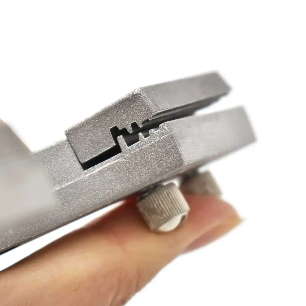 Алюминиевые аксессуары для рогатки охотничья рогатка сделай сам бесплатная