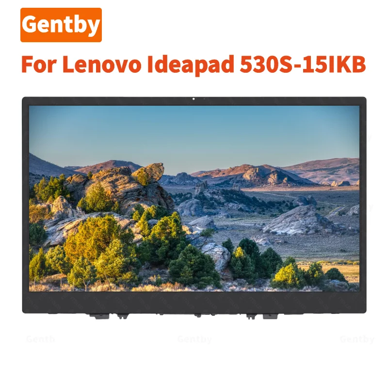  -  Lenovo Ideapad 530S 15IKB 81EV Air 15IKBR 5D10R06098 5D10M42873 15, 6 FHD IPS