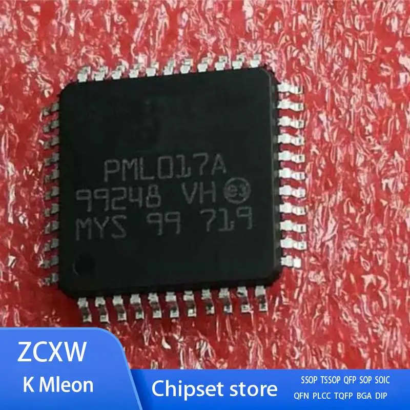 1 шт./партия PML017A PML017 TQFP44
