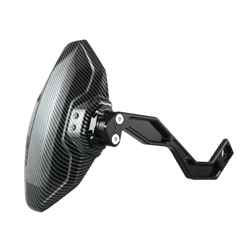 Кронштейн для заднего брызговика Устранитель брызг держатель номерного знака