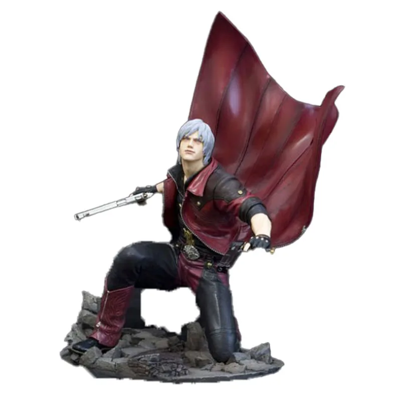 Коллекционная модель Kotobukiya ARTFX Dante Devil May Cry 18 см