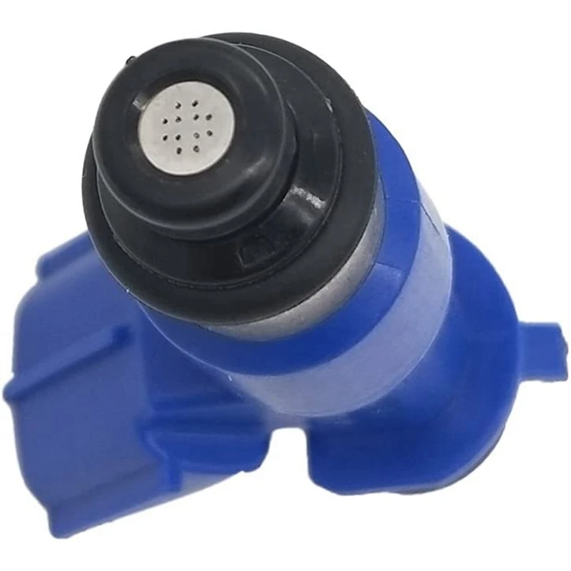 8 шт. топливный инжектор RDX 410Cc с заглушками для Honda Acura 07-12 Civic Integra RSX K20 K24 B16 B18 16450RWCA01