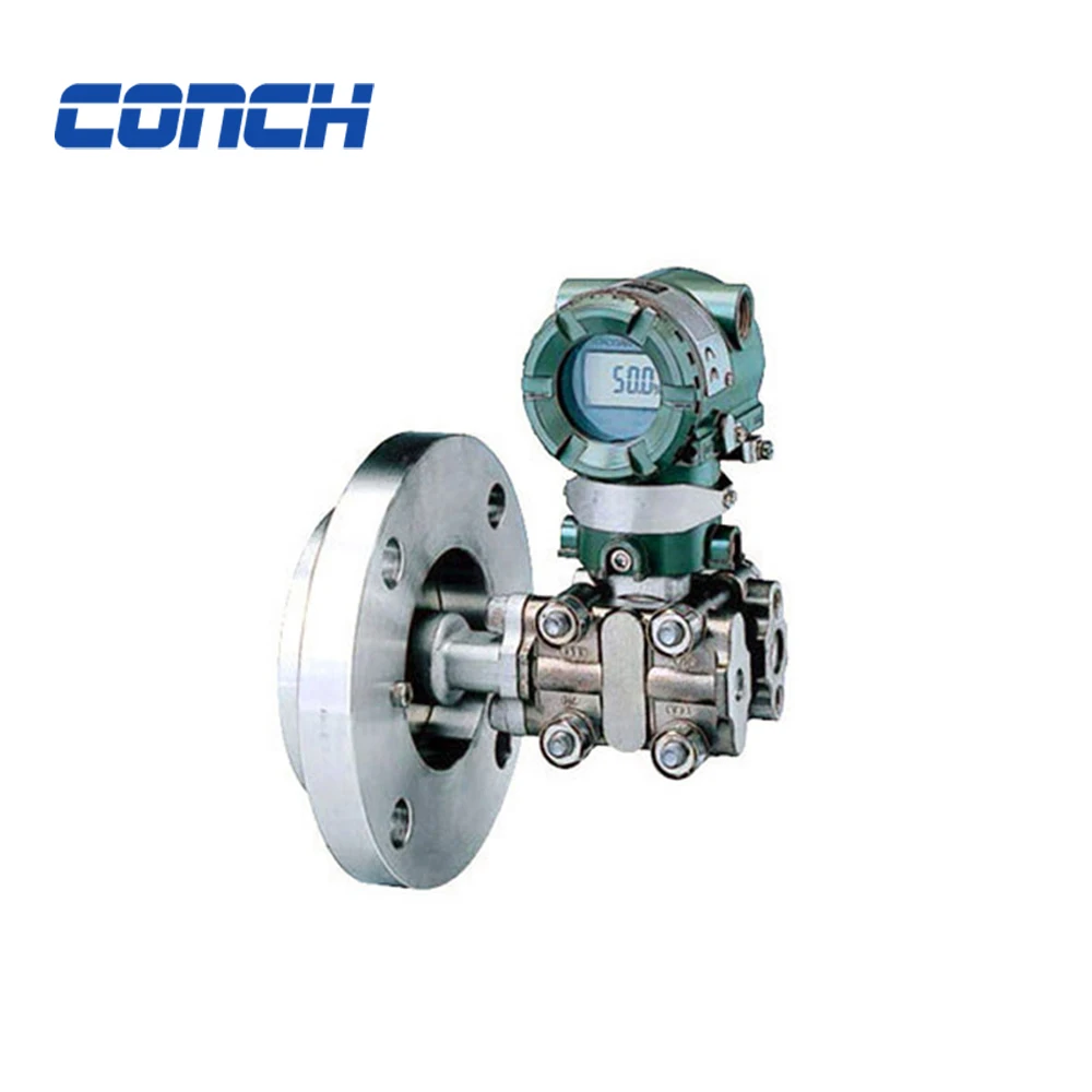 

Yokogawa EJA210A Liquid Level Differential Pressure Transmitter EJA220A Liquid Level Differential Pressure Transmitter