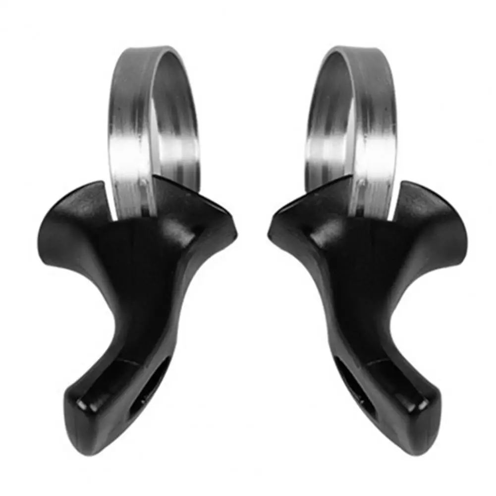 

Легкая Нескользящая Простая установка, велосипедный руль для горного велосипеда, велосипедный руль с винтовым креплением