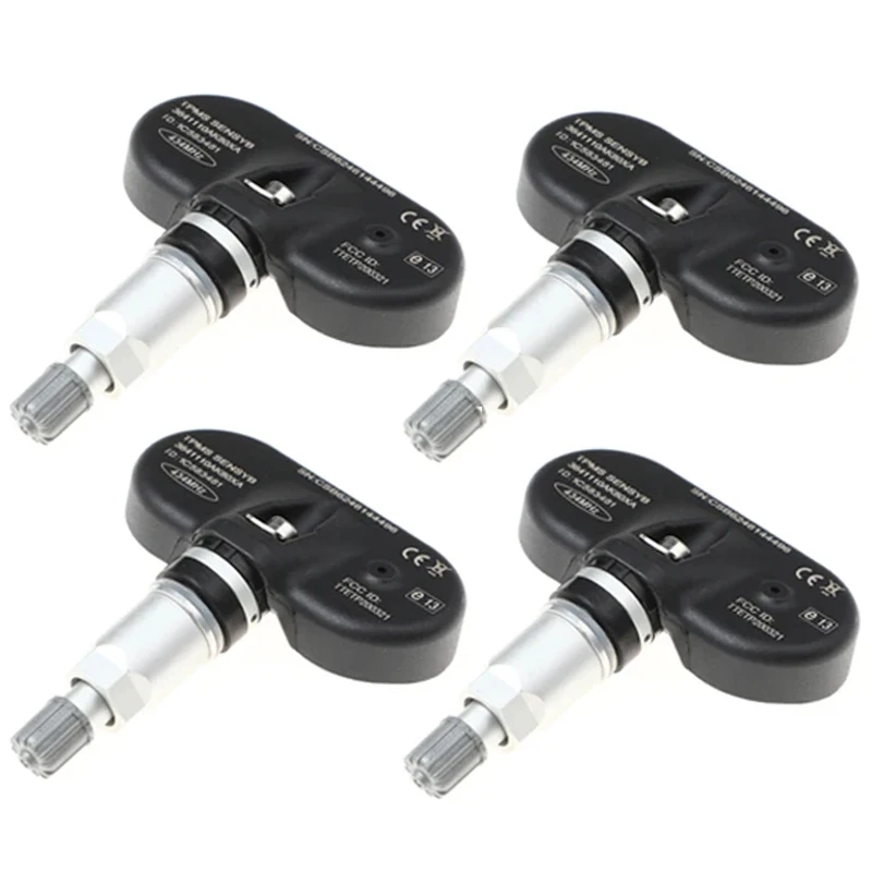 

3641110 AK80XA Новый датчик давления в шинах TPMS для GREAT WALL HAVAL H5 WINGLE 5 C30 434 МГц