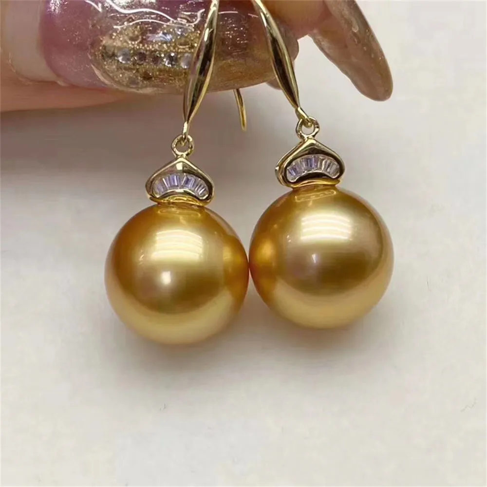 

Женские винтажные серьги из серебра 925 пробы, 8-10 мм