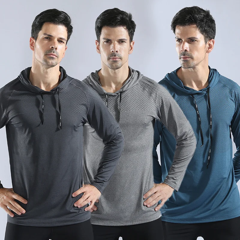 Рисунок 5 - Мужская зимняя спортивная толстовка