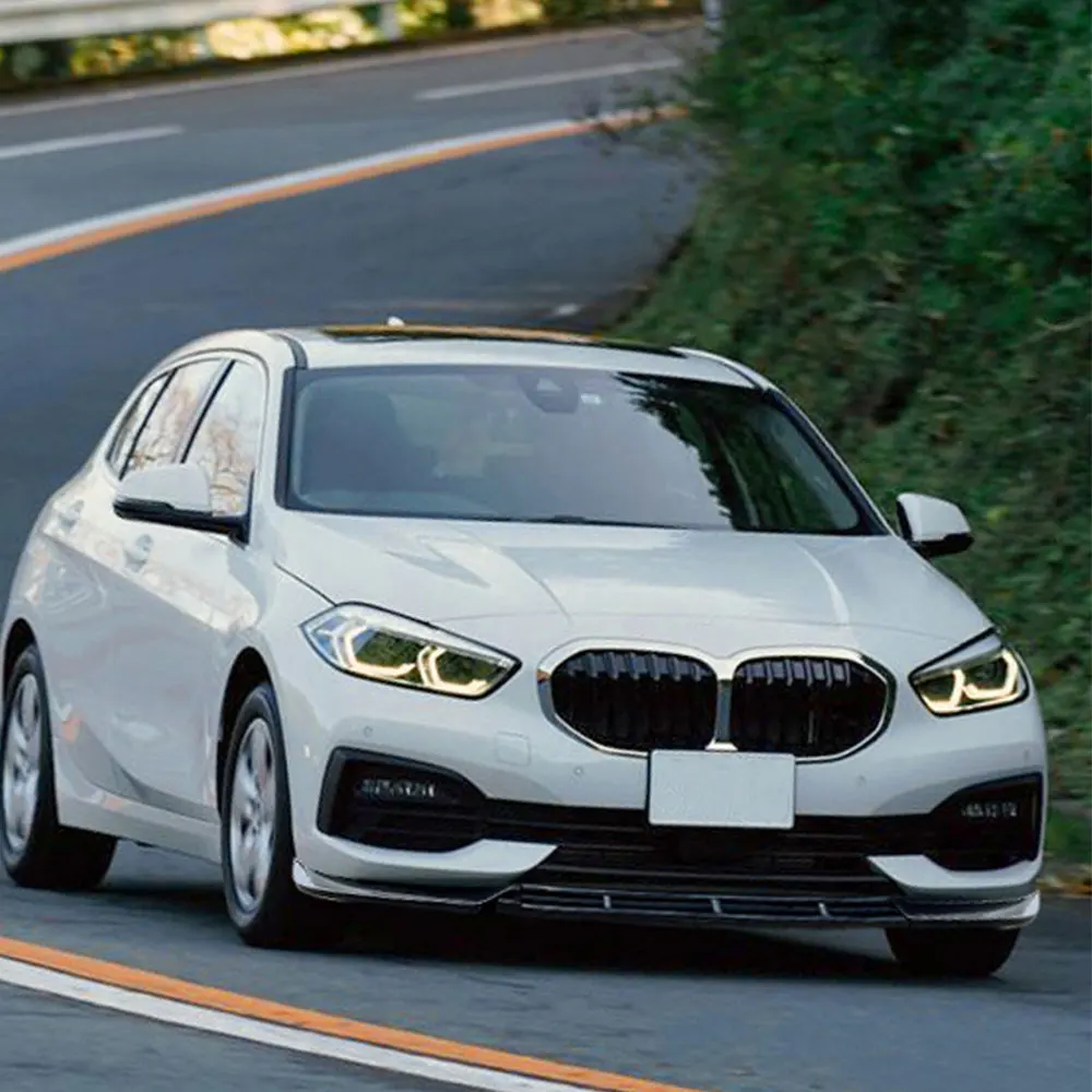 Для BMW 1 серии F40 Standard Edition 2020 + передний бампер передняя лопата часть Iip внешнее
