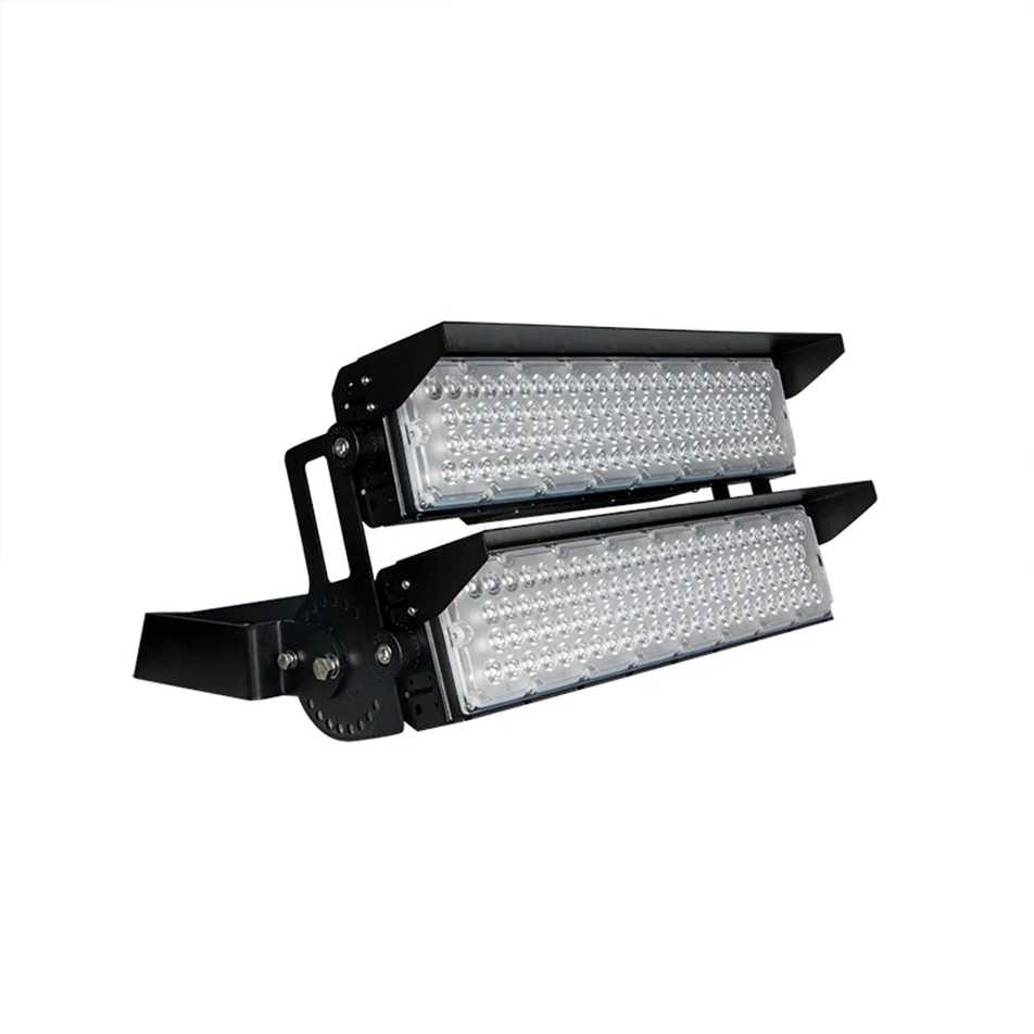 

LED stadium floodlight 500w for sports filed project use