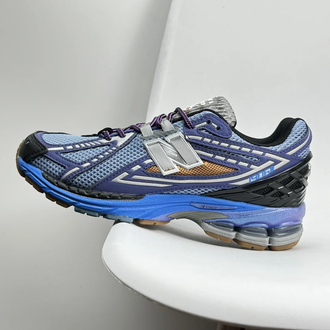 Кроссовки в стиле New Balance copy 1:1 Мужская спортивная обувь классическая и простая